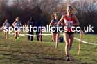 Senior Womens 2026 Northern Cross Country Champs., Pontefract Racecourse, Pontefract. Photo: David T. Hewitson/Sports for All Pics